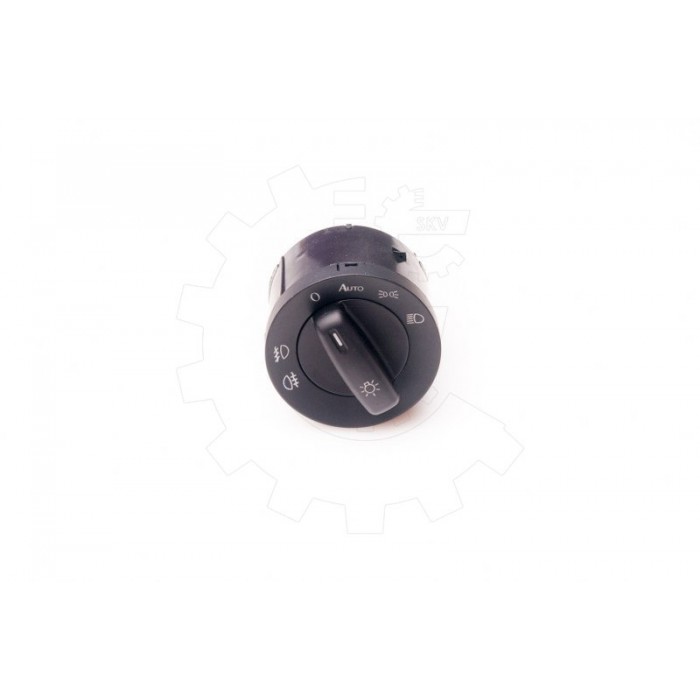 Commodo de Phares Pour VW Golf V VI Jetta III IV 1K0941431A