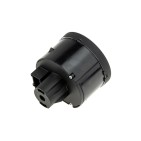 Commodo de Phares Pour VW Golf V Jetta III 1K0941431AA 3C8941431