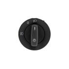 Commodo de Phares Pour VW Golf V Jetta III 1K0941431AA 3C8941431