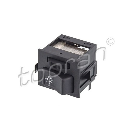 Commodo de Phares Pour VW LT 28-35 Polo 323941531G 323941531G01C