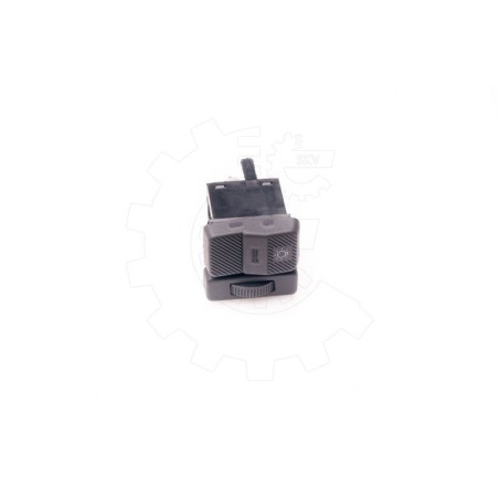 Commodo de Phares Pour VW Passat Polo Transporter IV 357941531 35794153101C