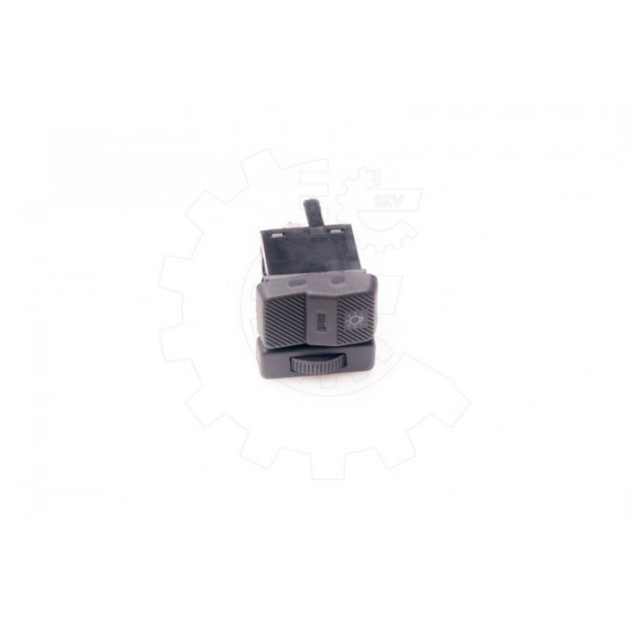 Commodo de Phares Pour VW Passat Polo Transporter IV 357941531 35794153101C