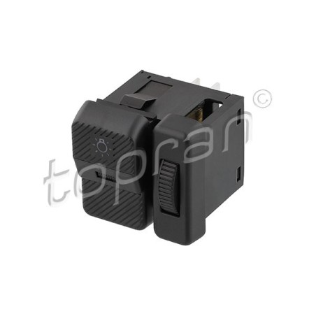 Commodo de Phares Pour VW Passat Polo Transporter IV 357941531 35794153101C