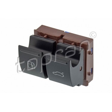 Bouton Ouverture Trappe à Carburant Pour VW CC EOS Passat 3C0959903 3C0959903B