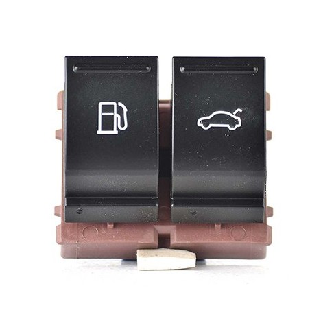 Bouton Ouverture Trappe à Carburant Pour VW CC EOS Passat 3C0959903 3C0959903B