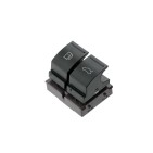 Bouton Ouverture Trappe à Carburant Pour VW CC EOS Passat 3C0959903 3C0959903B