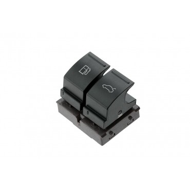 Bouton Ouverture Trappe à Carburant Pour VW CC EOS Passat 3C0959903 3C0959903B