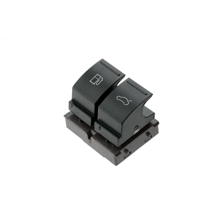 Bouton Ouverture Trappe à Carburant Pour VW CC EOS Passat 3C0959903 3C0959903B