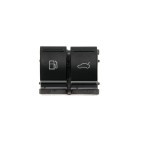Bouton Ouverture Trappe à Carburant Pour VW CC EOS Passat 3C0959903 3C0959903B