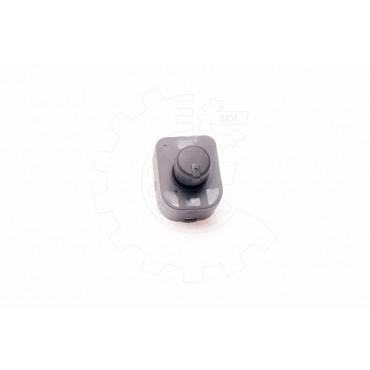 Bouton Réglage Rétroviseurs Pour Audi A1 A2 A3 A4 A6 A8 Q7 TT Seat Exeo