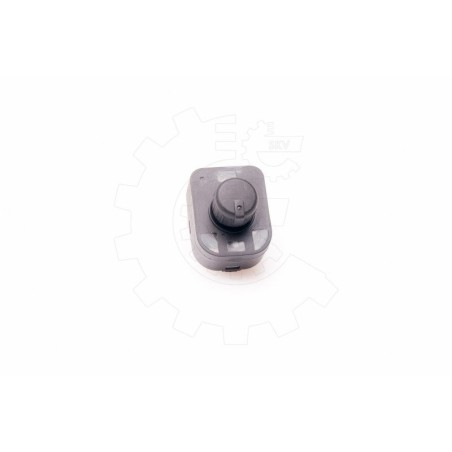 Bouton Réglage Rétroviseurs Pour Audi A1 A2 A3 A4 A6 A8 Q7 TT Seat Exeo