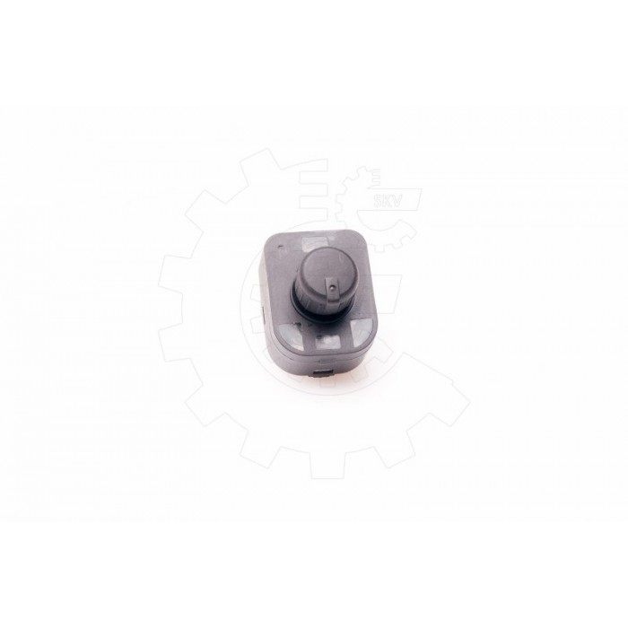 Bouton Réglage Rétroviseurs Pour Audi A1 A2 A3 A4 A6 A8 Q7 TT Seat Exeo