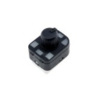 Bouton Réglage Rétroviseurs Pour Audi A1 A2 A3 A4 A6 A8 Q7 TT Seat Exeo