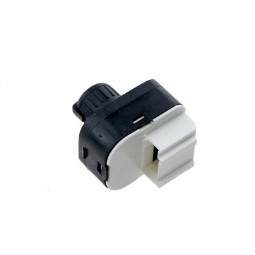 Bouton Réglage Rétroviseurs Pour Audi A1 A2 A3 A4 A6 A8 Q7 TT Seat Exeo