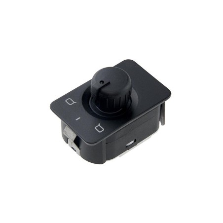 Bouton Réglage Rétroviseurs Pour Audi A3 A6 Allroad 4B0959565A01C