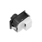Bouton Réglage Rétroviseurs Pour Audi A3 A6 Allroad 4B0959565A01C