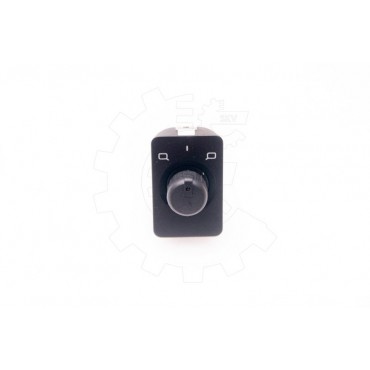 Bouton Réglage Rétroviseurs Pour Audi A3 A6 4B0959565A