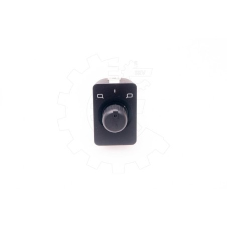 Bouton Réglage Rétroviseurs Pour Audi A3 A6 4B0959565A