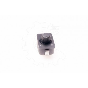 Bouton Réglage Rétroviseurs Pour Audi A3 A6 4B0959565A