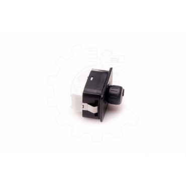 Bouton Réglage Rétroviseurs Pour Audi A3 A6 4B0959565A
