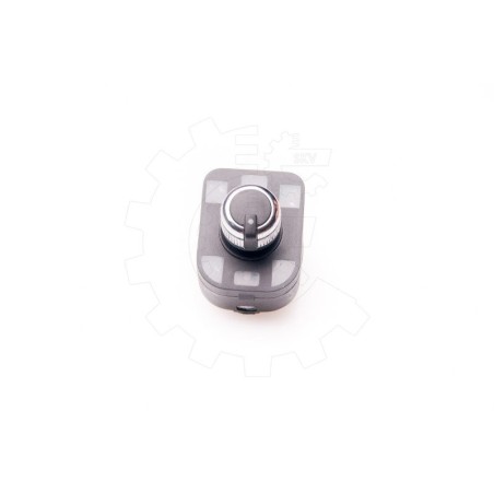 Bouton Réglage Rétroviseurs Pour Audi A3 A6 A8 Q7 4F0959565A 4F0959565A5PR