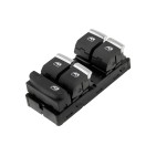 Bouton Réglage Rétroviseurs Pour Audi A4 A5 Q5 8W0959851E
