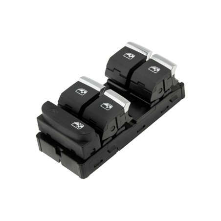 Bouton Réglage Rétroviseurs Pour Audi A4 A5 Q5 8W0959851E