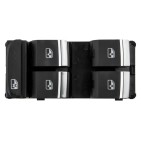 Bouton Réglage Rétroviseurs Pour Audi A4 A5 Q5 8W0959851E