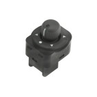 Bouton Réglage Rétroviseurs Pour Peugeot Fiat Doblo Fiorino Citroën 735511514
