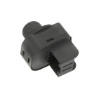 Bouton Réglage Rétroviseurs Pour Peugeot Fiat Doblo Fiorino Citroën 735511514