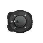 Bouton Réglage Rétroviseurs Pour Peugeot Fiat Doblo Fiorino Citroën 735511514