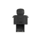 Bouton Réglage Rétroviseurs Pour Peugeot Fiat Doblo Fiorino Citroën 735511514