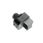 Bouton Réglage Rétroviseurs Pour Peugeot Fiat Doblo Fiorino Citroën 735511514