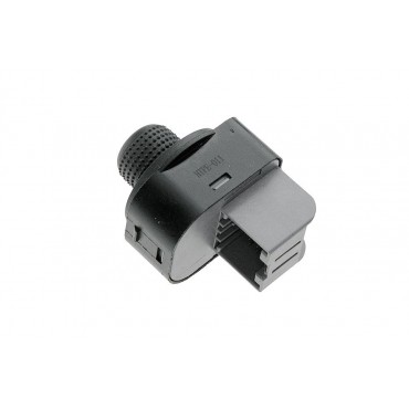 Bouton Réglage Rétroviseurs Pour Peugeot Fiat Doblo Fiorino Citroën 735511514