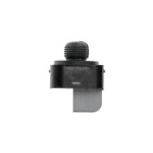 Bouton Réglage Rétroviseurs Pour Peugeot Fiat Doblo Fiorino Citroën 735511514