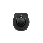 Bouton Réglage Rétroviseurs Pour Peugeot Fiat Doblo Fiorino Citroën 735511514