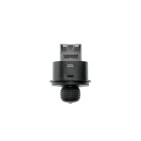 Bouton Réglage Rétroviseurs Pour Peugeot Fiat Doblo Fiorino Citroën 735511514