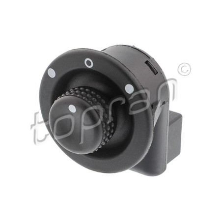 Bouton Réglage Rétroviseurs Pour Renault Master Megane I Modus Scénic Thalia