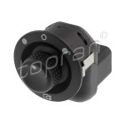 Bouton Réglage Rétroviseurs Pour Renault Captur Clio IV Modus 8200214921