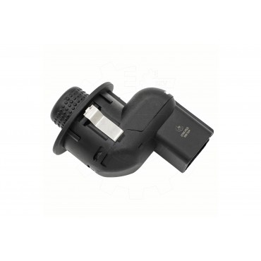 Bouton Réglage Rétroviseurs Pour Renault Captur Clio IV Modus 8200214921