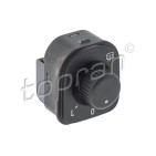 Bouton Réglage Rétroviseurs Pour VW CC EOS Golf Plus V Tiguan Seat Alhambra