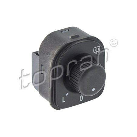 Bouton Réglage Rétroviseurs Pour VW CC EOS Golf Plus V Tiguan Seat Alhambra