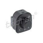 Bouton Réglage Rétroviseurs Pour VW CC EOS Golf Plus V Tiguan Seat Alhambra