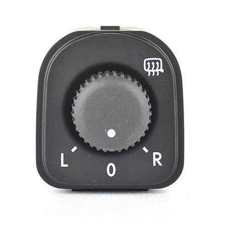 Bouton Réglage Rétroviseurs Pour VW CC EOS Golf Plus V Tiguan Seat Alhambra