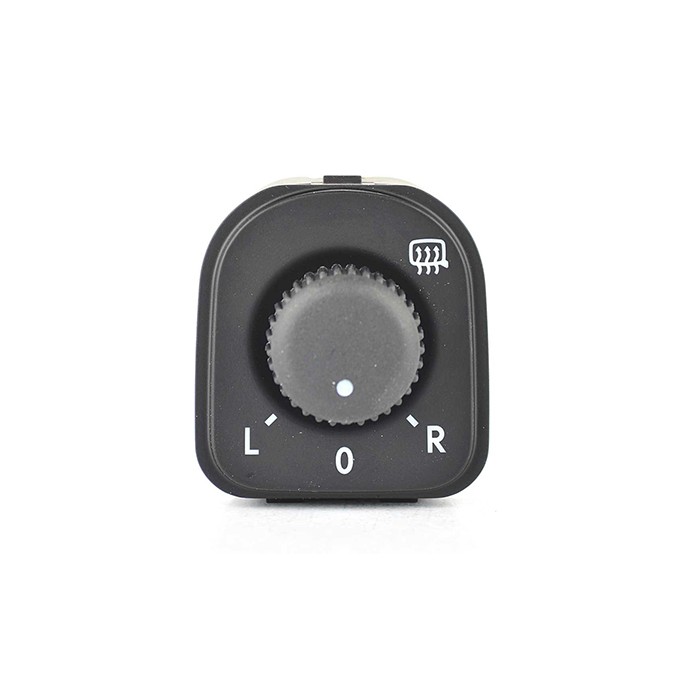 Bouton Réglage Rétroviseurs Pour VW CC EOS Golf Plus V Tiguan Seat Alhambra