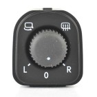 Bouton Réglage Rétroviseurs Pour VW CC EOS Golf Plus V Tiguan Seat Alhambra
