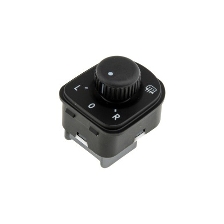Bouton Réglage Rétroviseurs Pour VW CC EOS Golf Plus V Tiguan Seat Alhambra