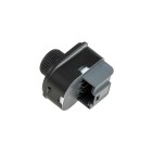 Bouton Réglage Rétroviseurs Pour VW CC EOS Golf Plus V Tiguan Seat Alhambra