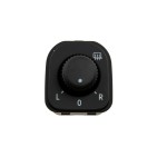 Bouton Réglage Rétroviseurs Pour VW CC EOS Golf Plus V Tiguan Seat Alhambra