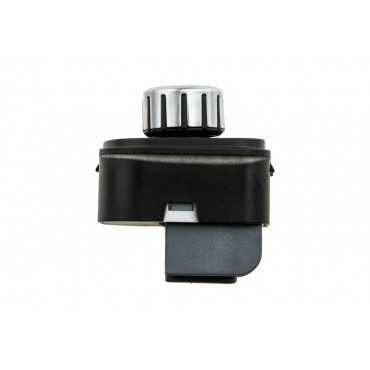Bouton Réglage Rétroviseurs Pour VW CC EOS Golf Plus V VI Passat Sharan Tiguan